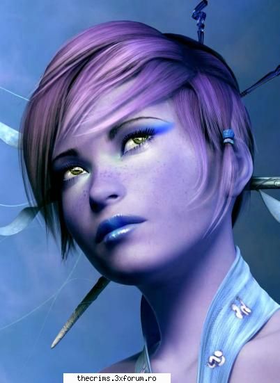 Avataruri de la voi pentru voi - Tanita - Avatar-uri