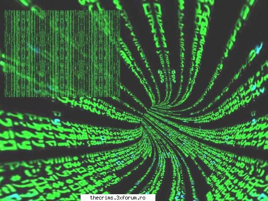 Avataruri ep 2 :D - astaseamana ceva mai mult ca matrix dar iar nu e - Avatar-uri