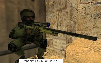 COADE DE CS 1.6 - mda ce fel de joc mai e ala daca joci cu coade - Altceva(*nou)