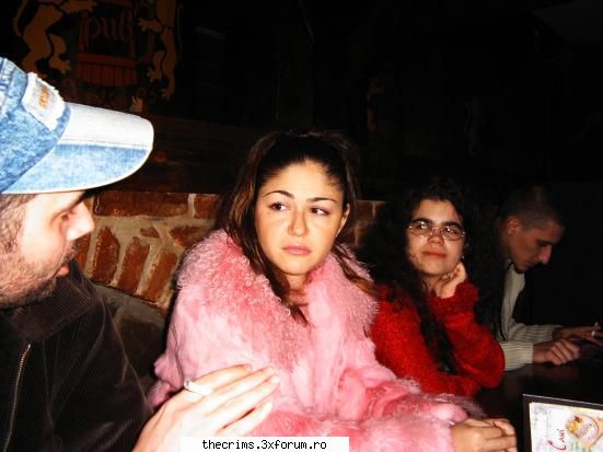 Dreamer style - jenkski, lunaplina, tanita - Albumul de familie