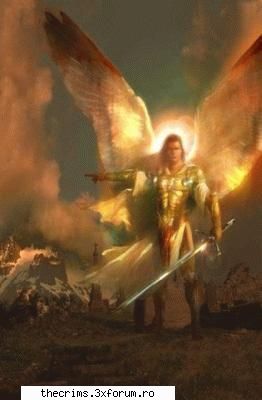...:::Fallen Angels:::... - Vrea cineva in gang cu un ArchAngel ?? - Subiecte vechi
