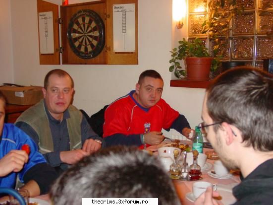 Intalnire la Footbal Gazda RA - Sekre si Florin - Albumul de familie