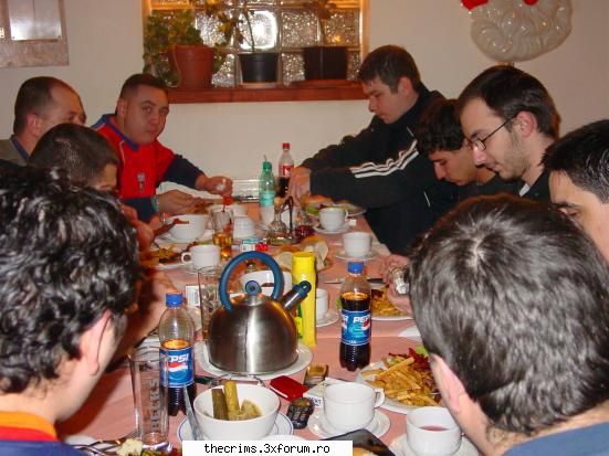 Intalnire la Footbal Gazda RA - PiratulXXX - Albumul de familie