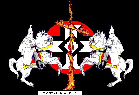 Jucatori "thecrims" & jucatori de CS - Corect White Power!White Pride! - Altceva(*nou)