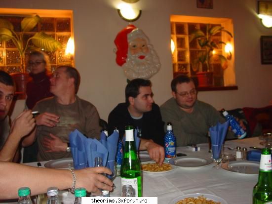 "La Multi Ani RoAlliance!!!" - Patraulea, Sekre, Terente - Albumul de familie