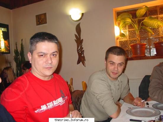 "La Multi Ani RoAlliance!!!" - Titussilver si Patraulea - Albumul de familie