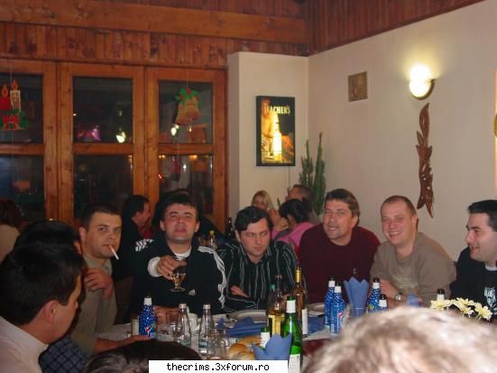 "La Multi Ani RoAlliance!!!" - Patraulea, Analizatorul, Robert, Mircea, Sekre & - Albumul de familie