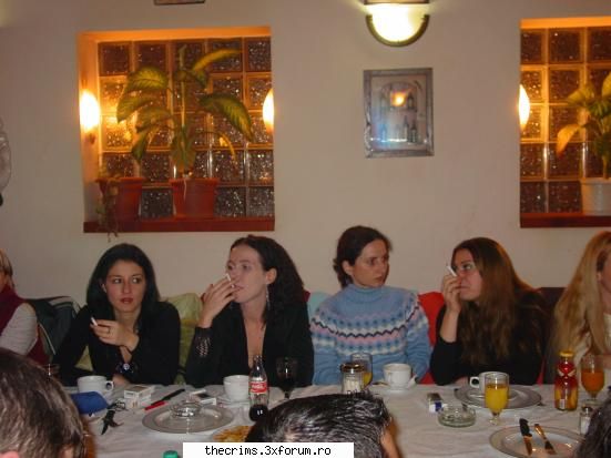 "La Multi Ani RoAlliance!!!" - Nevestele Mafiotilor ;) - Albumul de familie