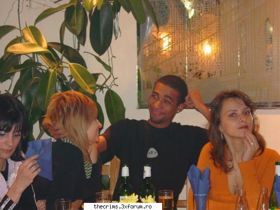 "La Multi Ani RoAlliance!!!" - PiratulXXX - Albumul de familie