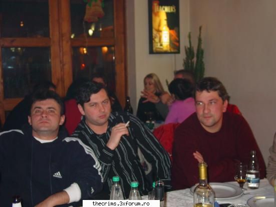 "La Multi Ani RoAlliance!!!" - Analizatorul, Robert, Mircea - Albumul de familie