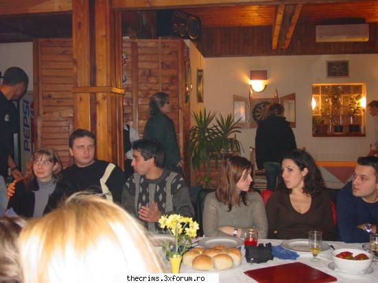 "La Multi Ani RoAlliance!!!" - Piperel, Padas, Supy, KBR, fetele - Albumul de familie