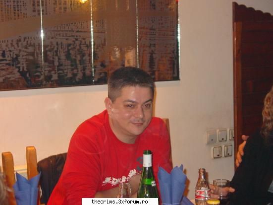 "La Multi Ani RoAlliance!!!" - PiratulXXX - Albumul de familie