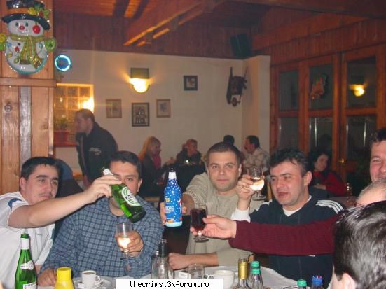 "La Multi Ani RoAlliance!!!" - Nanel, Tanaru, Patraulea, Analizatorul - Albumul de familie