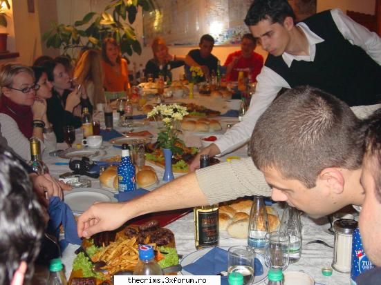 "La Multi Ani RoAlliance!!!" - PiratulXXX - Albumul de familie