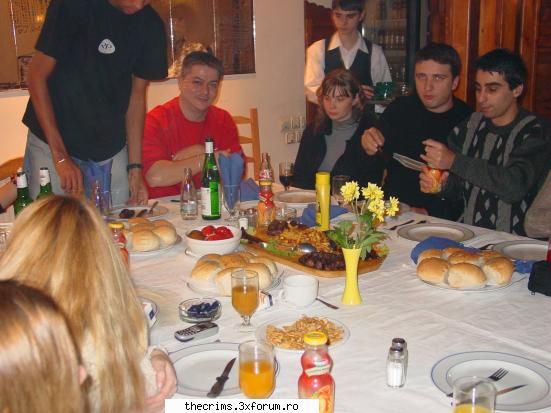 "La Multi Ani RoAlliance!!!" - Titussilver, Piperel, Padas - Albumul de familie