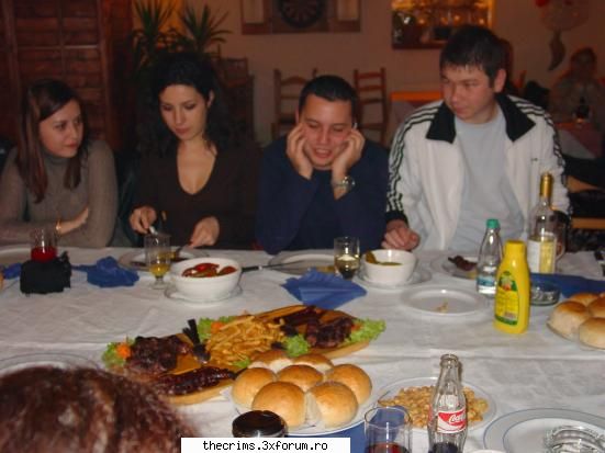 "La Multi Ani RoAlliance!!!" - ete micuuuu, moaaa, ete plescoiuuuu! :):):) - Albumul de familie