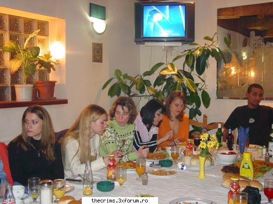 "La Multi Ani RoAlliance!!!" - PiratulXXX - Albumul de familie