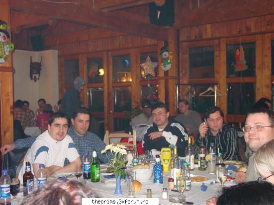 "La Multi Ani RoAlliance!!!" - Nanel, Taru, Analizatorul, Terente - Albumul de familie