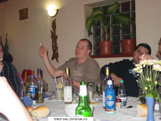 "La Multi Ani RoAlliance!!!" - PiratulXXX - Albumul de familie
