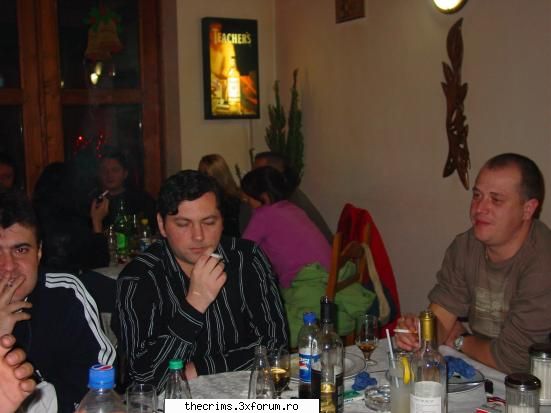 "La Multi Ani RoAlliance!!!" - Nu dormeam, dar Piratzu asta e asa rapid incat te - Albumul de familie