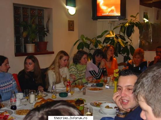 "La Multi Ani RoAlliance!!!" - Nevestele Mafiotilor - Albumul de familie