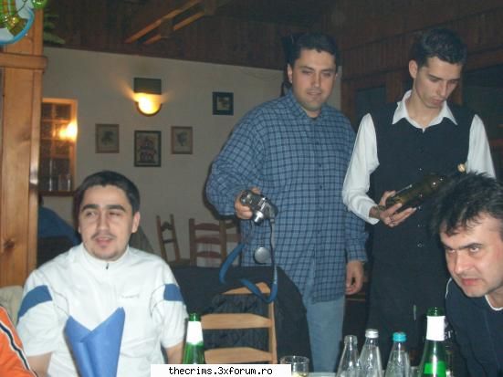 "La Multi Ani RoAlliance!!!" (seria a 2-a) - Din pacate hallowman, amby, costitheman si - Albumul de familie