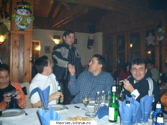 "La Multi Ani RoAlliance!!!" (seria a 2-a) - PiratuXXX, Nanel, Robert, Tanaru - Albumul de familie
