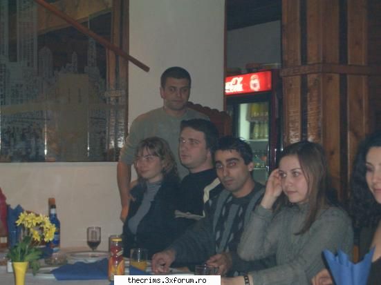 "La Multi Ani RoAlliance!!!" (seria a 2-a) - Patraulea, Piperel, Padas, fetele - Albumul de familie