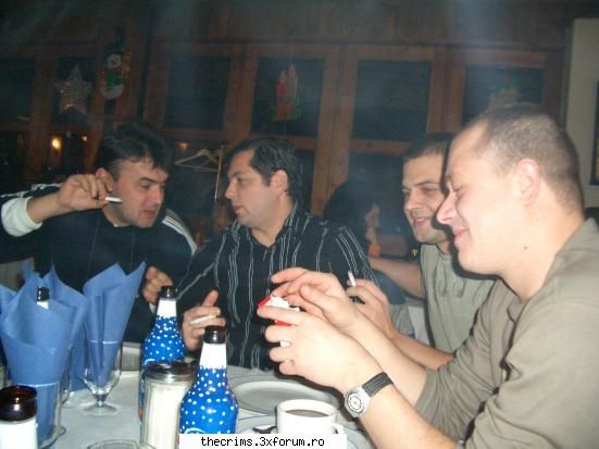 "La Multi Ani RoAlliance!!!" (seria a 2-a) - Analizatorul, Robert, Patraulea, Sekre - Albumul de familie