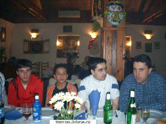 "La Multi Ani RoAlliance!!!" (seria a 2-a) - Vlad12, PiratulXXX, Nanel, Tanaru - Albumul de familie
