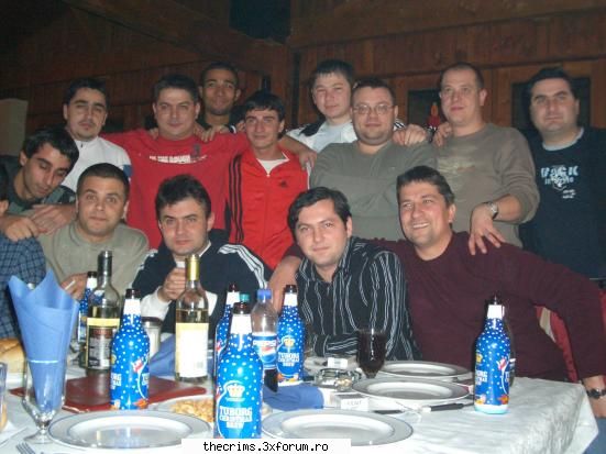 "La Multi Ani RoAlliance!!!" (seria a 2-a) - Romanian Alliance - Albumul de familie