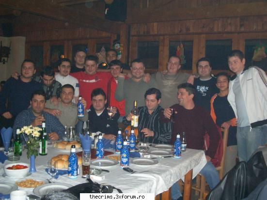 "La Multi Ani RoAlliance!!!" (seria a 2-a) - Terente - Albumul de familie