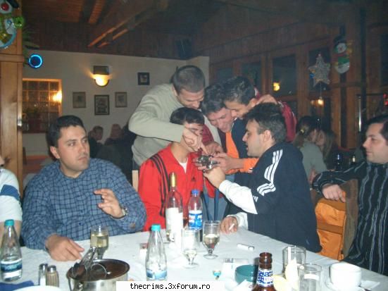 "La Multi Ani RoAlliance!!!" (seria a 2-a) - Tanaru, Patraulea, Vlad12, PiratulXXX - Albumul de familie