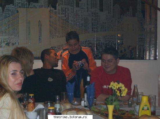"La Multi Ani RoAlliance!!!" (seria a 2-a) - fetele, KBR, PiratulXXX, Titussilver - Albumul de familie