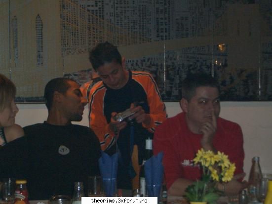 "La Multi Ani RoAlliance!!!" (seria a 2-a) - KBR, PiratulXXX, Titussilver - Albumul de familie