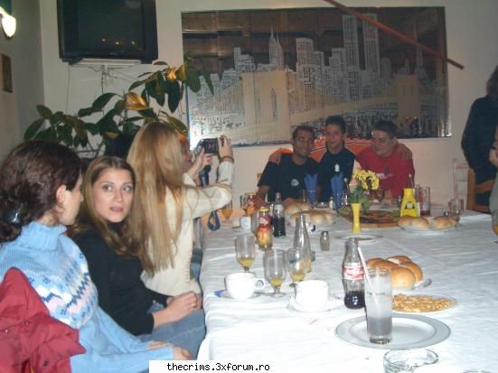 "La Multi Ani RoAlliance!!!" (seria a 2-a) - Fetele, KBR, Piratulxxx, Titussilver - Albumul de familie