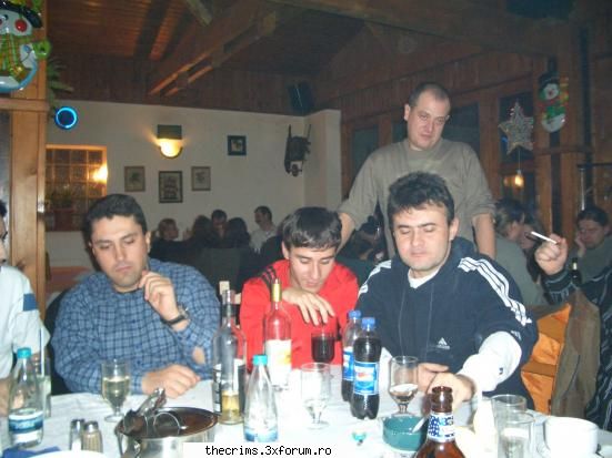 "La Multi Ani RoAlliance!!!" (seria a 2-a) - Tanaru, Vlad12, Sekre - Albumul de familie