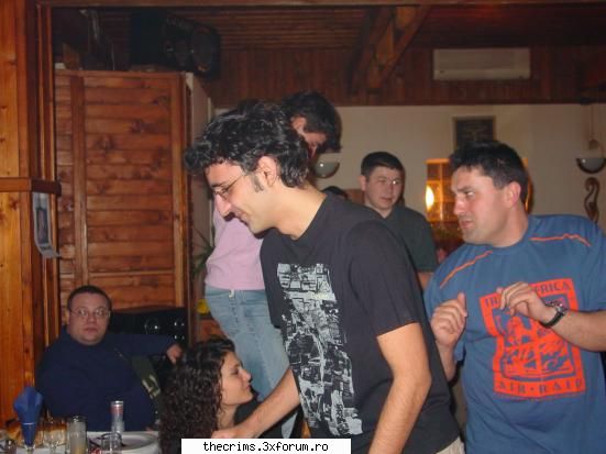 La Multi Ani RoAlliance - Terente,Chinezu,TheSpell,Shobolanu.Tanaru si Vlad - Albumul de familie