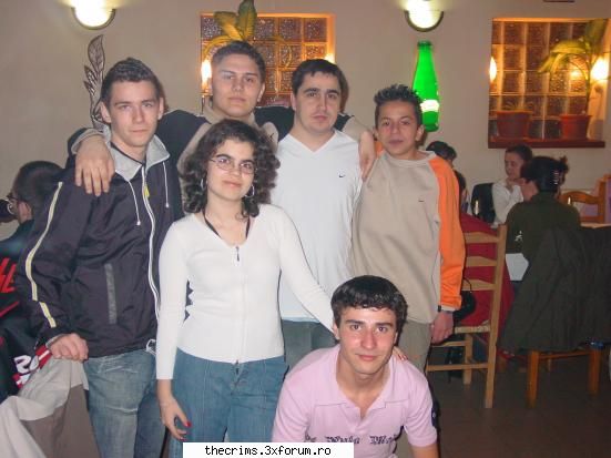 La Multi Ani RoAlliance - Sensation,C0c0,Nanel,Piratulxxx,Tanita si Vlad - Albumul de familie
