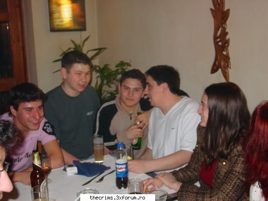 La Multi Ani RoAlliance - Vlad ,Chinezu , C0c0, Nanel si Ana - Albumul de familie