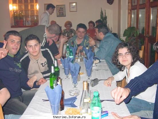 La Multi Ani RoAlliance - PiratulXXX - Albumul de familie