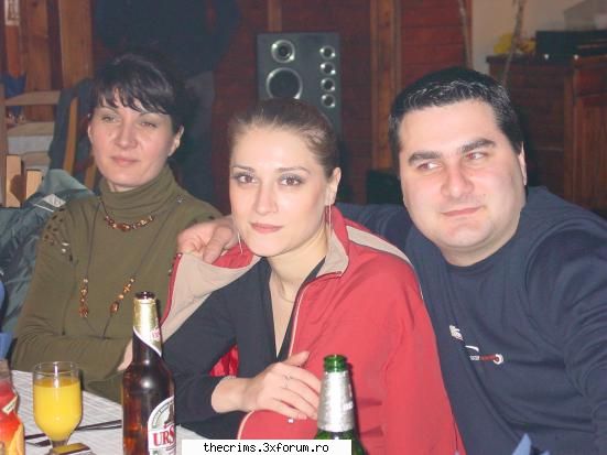 La Multi Ani RoAlliance - PiratulXXX - Albumul de familie