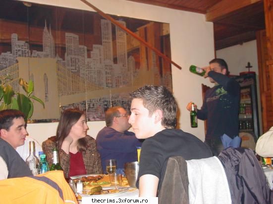 La Multi Ani RoAlliance - PiratulXXX - Albumul de familie