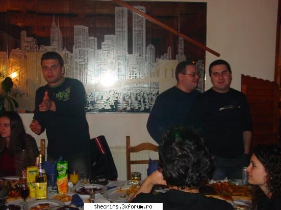 La Multi Ani RoAlliance - PiratulXXX - Albumul de familie