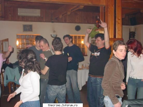La Multi Ani RoAlliance - PiratulXXX - Albumul de familie