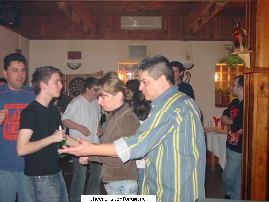 La Multi Ani RoAlliance - PiratulXXX - Albumul de familie