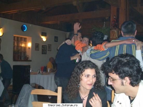 La Multi Ani RoAlliance - Terente - Albumul de familie