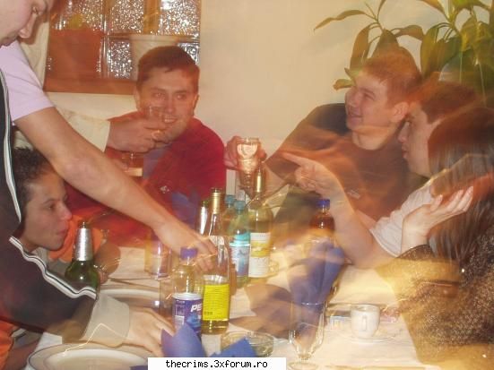 La multi ani RoAlliance (2)! - A venit si premiul... si deci... Ne-am intalnit - Albumul de familie