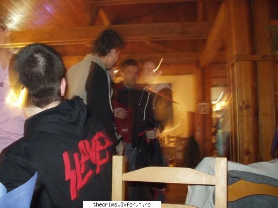 La multi ani RoAlliance (2)! - Meshter, Coco, Senzation, Tanaru - Albumul de familie