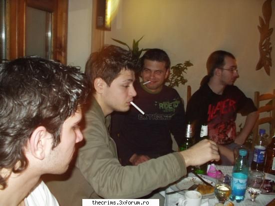 La multi ani RoAlliance (2)! - Flaky, Qiupanezu, Patraulea, Meshter - Albumul de familie